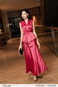 kuaa - Copy-02 Ảnh của Áo kiểu sát nách vạt lệch
